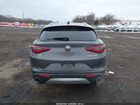2019 Alfa Romeo Stelvio Awd Gray vin: ZASPAKAN3K7C32370