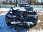 2022 Alfa Romeo Stelvio Ti Черный vin: ZASPAKBN0N7D38262