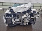 2023 Alfa Romeo Stelvio Ti White vin: ZASPAKBN0P7D52875