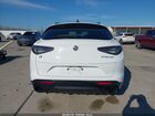 2024 Alfa Romeo Stelvio Veloce Awd Белый vin: ZASPAKBN0R7D75558