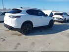 2024 Alfa Romeo Stelvio Veloce Awd Белый vin: ZASPAKBN0R7D75558