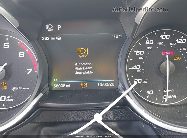 ZASPAKBN1P7D54084 2023 ALFA ROMEO STELVIO Gray 