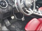 2023 Alfa Romeo Stelvio Veloce Awd Gray vin: ZASPAKBN1P7D54084