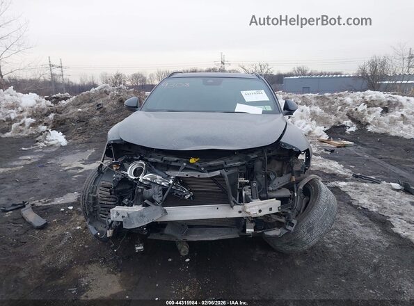 ZASPAKBN3P7D58394 2023 ALFA ROMEO STELVIO Gray Widok zestawu wskaźników