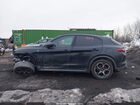 2023 Alfa Romeo Stelvio Ti Awd Gray vin: ZASPAKBN3P7D58394 2023 Alfa Romeo Stelvio Ti Awd Gray vin: ZASPAKBN3P7D58394
