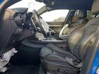 2024 Alfa Romeo Stelvio Ti Синий vin: ZASPAKBN3R7D75358
