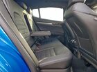 2024 Alfa Romeo Stelvio Ti Синий vin: ZASPAKBN3R7D75358