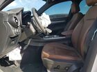2024 Alfa Romeo Stelvio Ti Белый vin: ZASPAKBN3R7D76445