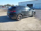 2023 Alfa Romeo Stelvio Ti Awd Black vin: ZASPAKBN5P7D50426