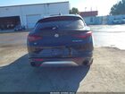 2023 Alfa Romeo Stelvio Ti Awd Black vin: ZASPAKBN5P7D50426
