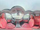2020 Alfa Romeo Stelvio Ti Белый vin: ZASPAKBN6L7C85337