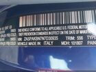 2022 Alfa Romeo Stelvio Ti Awd Синий vin: ZASPAKBN7N7D30935
