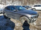 2023 Alfa Romeo Stelvio Ti Gray vin: ZASPAKBN7P7D58267