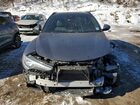 2023 Alfa Romeo Stelvio Ti Gray vin: ZASPAKBN7P7D58267