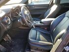 2023 Alfa Romeo Stelvio Ti Gray vin: ZASPAKBN7P7D58267