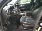2023 Alfa Romeo Stelvio Ti Черный vin: ZASPAKBN9P7D65446