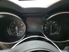 2023 Alfa Romeo Stelvio Ti Черный vin: ZASPAKBN9P7D65446