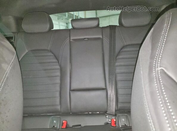 ZASPAKBN9P7D65446 2023 ALFA ROMEO STELVIO Черный Вид задних сидений