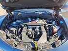 2019 Alfa Romeo Stelvio Quadrifoglio Black vin: ZASPAKEV2K7C52877