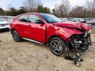 2024 Alfa Romeo Tonale Ti Красный vin: ZASPATCW1R3049429
