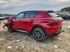 2024 Alfa Romeo Tonale Ti Красный vin: ZASPATCW1R3049429