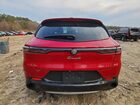 2024 Alfa Romeo Tonale Ti Красный vin: ZASPATCW1R3049429