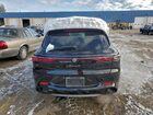 2024 Alfa Romeo Tonale Ti Черный vin: ZASPATCW1R3053979