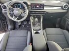 2024 Alfa Romeo Tonale Ti Черный vin: ZASPATCW1R3053979