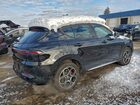2024 Alfa Romeo Tonale Ti Черный vin: ZASPATCW1R3053979