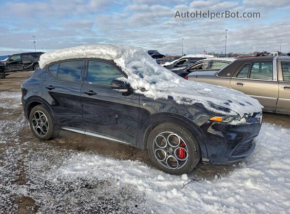ZASPATCW1R3053979 2024 ALFA ROMEO OTHER Черный Передняя правая четверть
