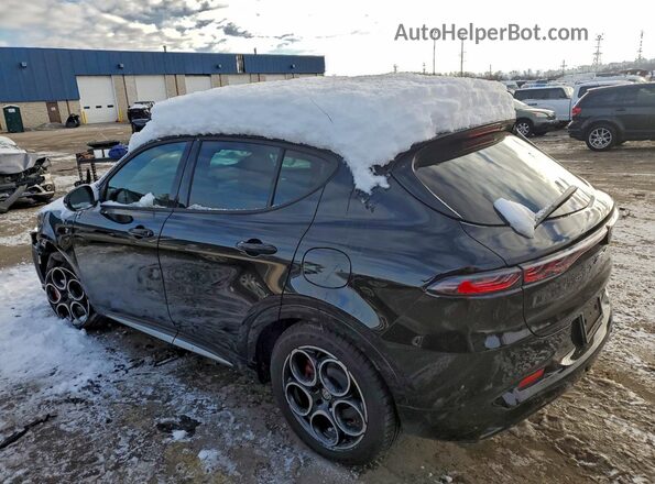 ZASPATCW1R3053979 2024 ALFA ROMEO OTHER Черный Задняя левая четверть