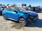 2024 Alfa Romeo Tonale Ti Blue vin: ZASPATCW3R3048010