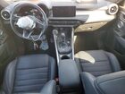 2024 Alfa Romeo Tonale Ti Blue vin: ZASPATCW3R3048010