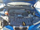 2024 Alfa Romeo Tonale Ti Blue vin: ZASPATCW3R3048010