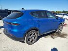 2024 Alfa Romeo Tonale Ti Blue vin: ZASPATCW3R3048010