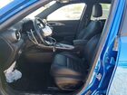 2024 Alfa Romeo Tonale Ti Blue vin: ZASPATCW3R3048010
