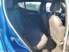 2024 Alfa Romeo Tonale Ti Blue vin: ZASPATCW3R3048010