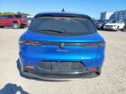2024 Alfa Romeo Tonale Ti Blue vin: ZASPATCW3R3048010