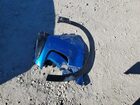 2024 Alfa Romeo Tonale Ti Blue vin: ZASPATCW3R3048010