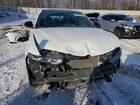 2024 Alfa Romeo Tonale Ti White vin: ZASPATCWXR3054130