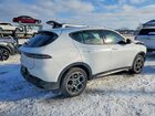 2024 Alfa Romeo Tonale Ti White vin: ZASPATCWXR3054130