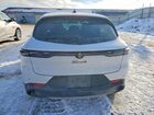2024 Alfa Romeo Tonale Ti White vin: ZASPATCWXR3054130