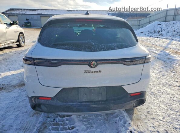 ZASPATCWXR3054130 2024 ALFA ROMEO OTHER White Rear view