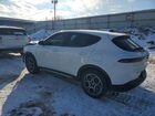 2024 Alfa Romeo Tonale Ti White vin: ZASPATCWXR3054130