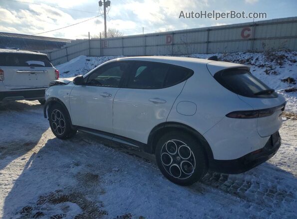 ZASPATCWXR3054130 2024 ALFA ROMEO OTHER White Rear left