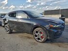 2024 Alfa Romeo Tonale Veloce Black vin: ZASPATDW3R3058745