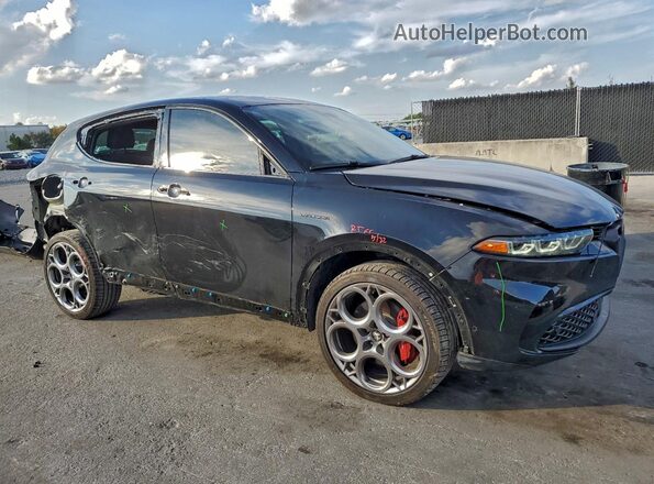 ZASPATDW3R3058745 2024 ALFA ROMEO OTHER Black Przód prawy