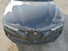 2024 Alfa Romeo Tonale Veloce Black vin: ZASPATDW3R3058745