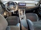 2024 Alfa Romeo Tonale Veloce Black vin: ZASPATDW3R3058745
