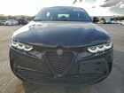 2024 Alfa Romeo Tonale Veloce Black vin: ZASPATDW3R3058745